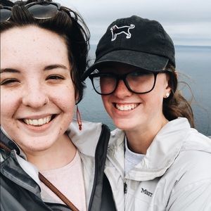 Meet your Posher, Emily